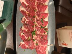 -新石器烤肉(虹悦城店)