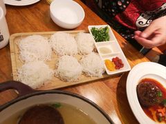 -黑鸡小馆(金源店)