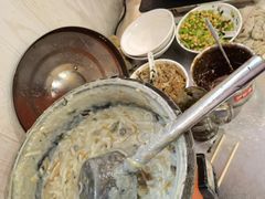 -西工饭庄快餐厅(西工小街店)