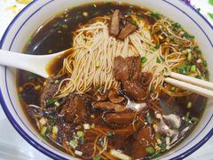 -華僑飯店中餐厅