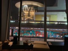 -Let’s Relax Spa(Siam Square One)