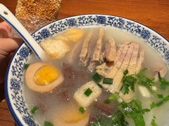-小潘记鸭血粉丝汤