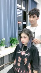-美美秀造型