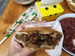 -方中山胡辣汤(成都首店)
