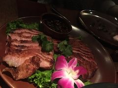 -花马天堂云南餐厅 Lost Heaven(高邮路店)