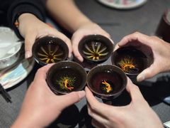 -锦府园·新台州菜(合生汇店)