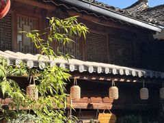 -龙姐私房菜(和顺古镇店)