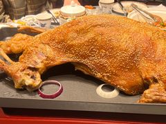 -九十九顶毡房(清河店)