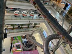 -巴黎春天(浦建店)