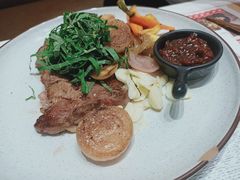 -娜娜家·Nana's restaurant(国金汇店)