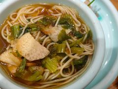 -山外山菜馆(玉泉路店)