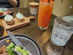 -BOCATA 西班牙餐厅(三里屯店)