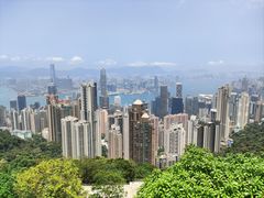 -太平山顶