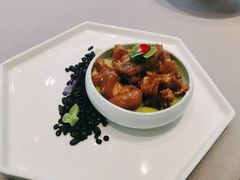 -香山湖渔家大院