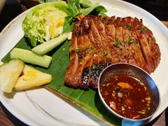 -星叶·东南亚料理(宁波万象汇店)