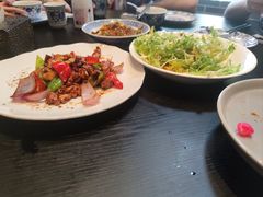 -百花深处·老北京风味菜