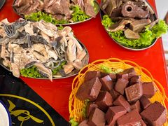-香丽缘饭馆(黑龙潭店)