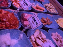 -福客麻辣烫·现炒麻辣香锅(印力中心店)