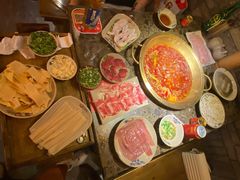 -小龙坎火锅(双林店)