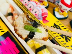 -n多寿司(滨湖万达广场店)