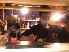 -昊·来了寿司(双楠2店)