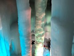 -芦芽山旅游度假区