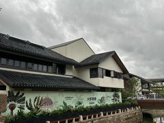 -蟠龙天地-P2停车场
