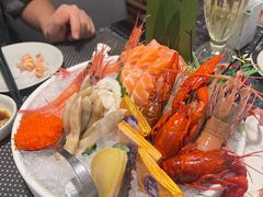 -菊上料理(蜀山银泰百货店)