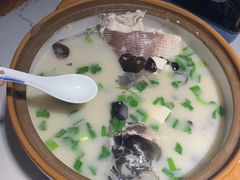 -姜君·千岛湖鱼头馆(浦东大道店)