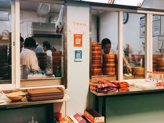 -老陶包子铺(南大西南村店)