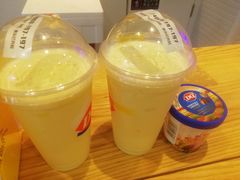 -DQ·蛋糕·冰淇淋(西直门店)