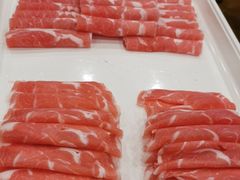 -百叶居·老北京涮羊肉(鼓楼店)