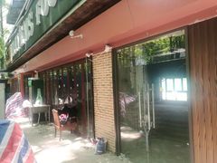 门面-Cactus墨西哥仙人掌餐厅