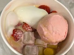 -鲜芋仙(苏州干将店)