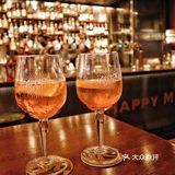 广州探店| 初尝阿佩罗橙光Aperol Spritz便爱啦‼️