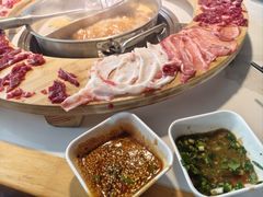 -三毛牛肉店(福强店)