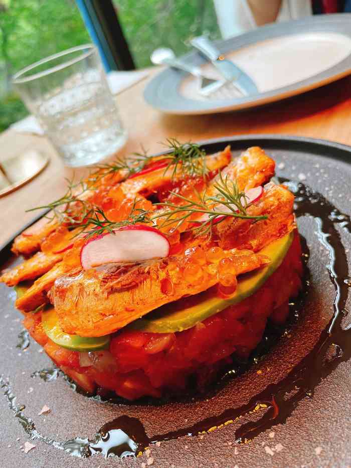 niajo西班牙餐厅