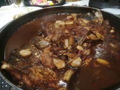 -宝轩渔府·老字号海鲜·正宗津菜(水上店)