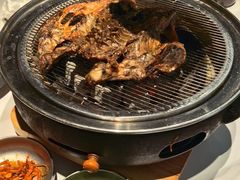 -范儿·嫂子烤肉·精致炭火烤肉(长治路店)