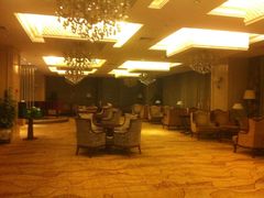 -浙江三立开元名都大酒店