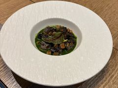 -LA CREPERIE BRETONNE布列塔尼法式餐厅(天童北路店)