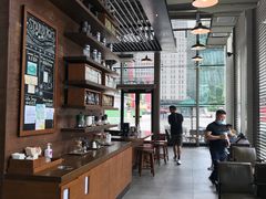 -星巴克(贵阳花果园1店)