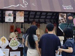 -龙湖杭州滨江天街