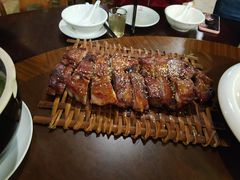 -园林美食城·本土农家菜(杨和镇店)