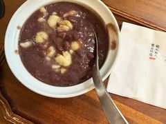 -RUXU入续糖水铺与包(卓悦中心店)