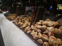 -加餐海鲜自助(宝龙一城店)