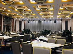 大堂-顺德人家食府(黄金广场店)