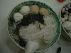 -文辉墨鱼丸大王(铜锣湾渣甸街总店)