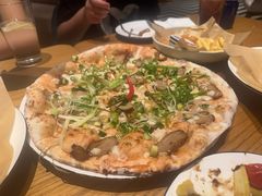 -玛尚诺意式餐厅(新达汇三林店)