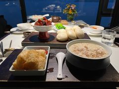 -柳莺湖上·湖景餐厅·江南菜(西湖店)